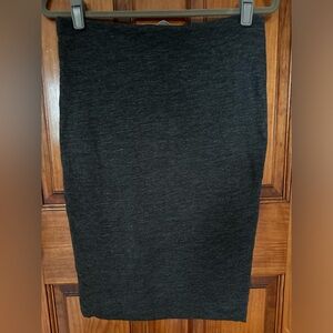 H&M Athleisure Knit Skirt in Size M